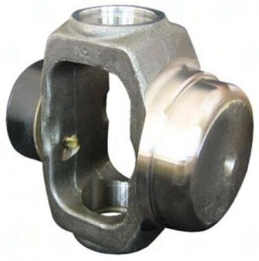 3526-25 driveshaft part image - 3526-25 – Ball Stud Yokes – 1350 Series – Ball Stud Length Dia 0.500X0.600 – Butt Dia 2.321