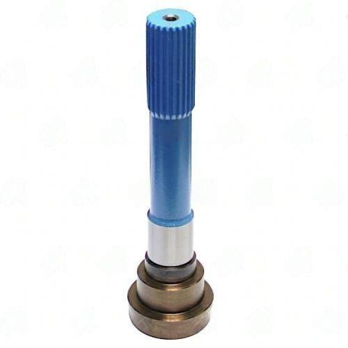 4153-241 driveshaft part image - 4153-241 – Stub & Midship Shaft – 23/24 X 1.562 Splines – Bearing Dia 1.574