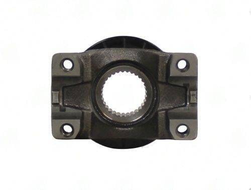 3504-03 driveshaft part image - 3504-03 – End Yoke – 1350 Series – 1.343" Splines Dia – 1.812" Hub Dia