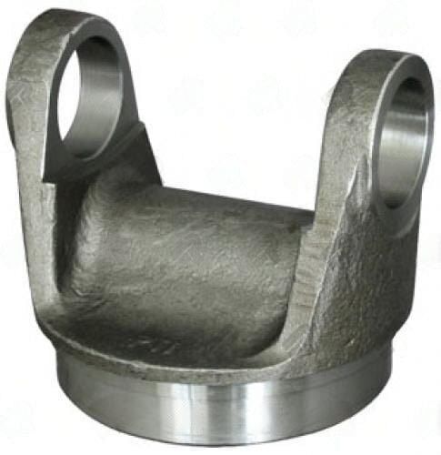 2926-32 driveshaft part image - 2926-32 – Weld Yokes – Butt Dia 3.130" – Tube Dia Wall 3.250X0.065