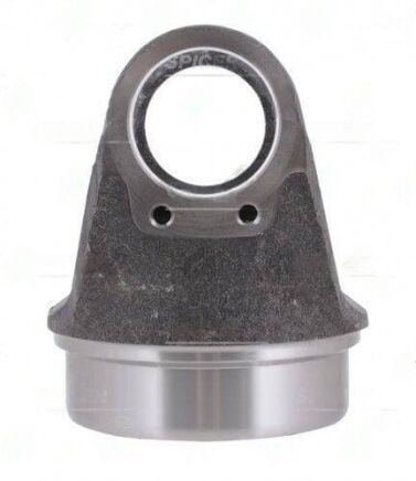 170-28-17 driveshaft part image - 170-28-17 – Weld Yokes – SPL170 Series – Butt Dia 4.750" – Tube Dia Wall 4.961X0.118