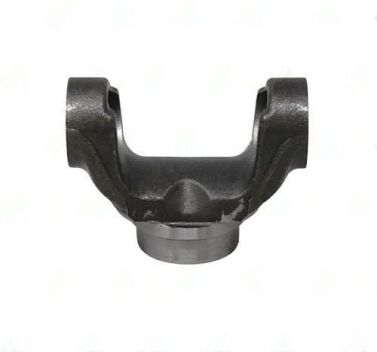 3326-204 driveshaft part image - 3326-204 – Weld Yokes – 1330 Series – Butt Dia 1.766" – Tube Dia Wall 2.000X0.120