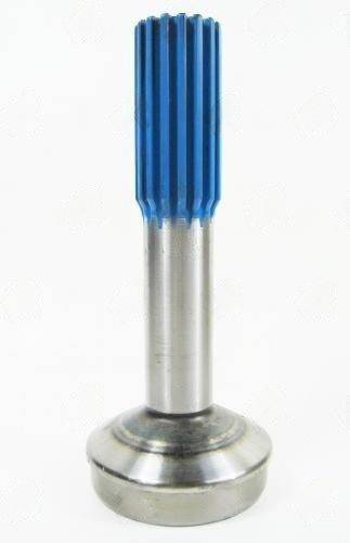 5-53-141 driveshaft part image - 5-53-141 – Stub & Midship Shaft – 10 X 1.750 Splines – Bearing Dia 1.772