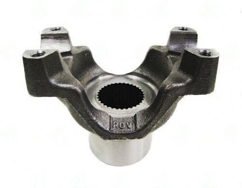3-4-10951-1 driveshaft part image - 3-4-10951-1 – End Yoke – 1410 Series – 1.401" Splines Dia – 2.125" Hub Dia