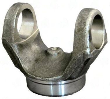 1326-21 driveshaft part image - 1326-21 – Weld Yokes – 1351-21 Series – Butt Dia 2.435" – Tube Dia Wall 2.560x0.065