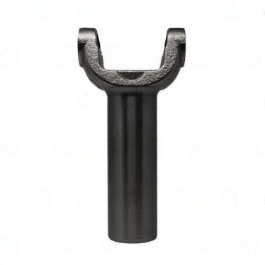 4103-301 driveshaft part image - 4103-301 – Transmission Yokes – 1410 Series – 29/30 X 1.284 Splines – 2.161" Hub Dia