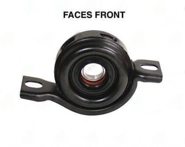 2680-50 driveshaft part image - 2680-50 – Center Support Bearing – 1.102" ID – 1.500" Center Bearing To Base