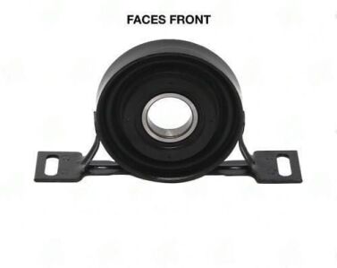 2780-60 driveshaft part image - 2780-60 – Center Support Bearing – 1.181" ID – 1.750" Center Bearing To Base