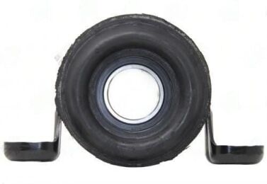 3580-45 driveshaft part image - 3580-45 – Center Support Bearing – 1.574" ID – 2.125" Center Bearing To Base