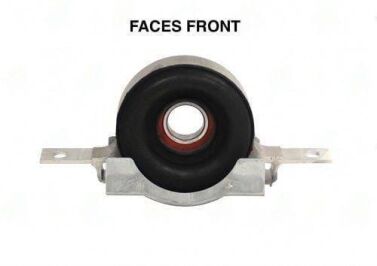 2180-15 driveshaft part image - 2180-15 – Center Support Bearing – Fusion Application – 1.181" ID – 1.375" Center Bearing To