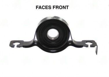 2180-20 driveshaft part image - 2180-20 – Center Support Bearing – 1.181" ID – 1.250" Center Bearing To Base