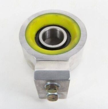 3180-47 driveshaft part image - 3180-47 – Center Support Bearing – 1.574" ID – 3.500" Center Bearing To Base