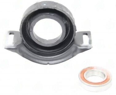 2880-30 driveshaft part image - 2880-30 – Center Support Bearing – 1.181" ID – 750" Center Bearing To Base