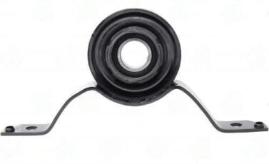 2580-80 driveshaft part image - 2580-80 – Center Support Bearing – 1.181" ID – 3.370" Center Bearing To Base