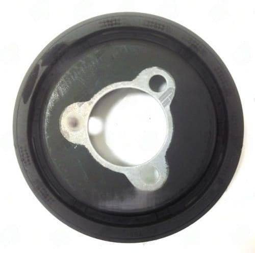 TTR03-003 driveshaft part image - TTR03-003 – Rubber Flex Disc – Bolt Circle Dia 78MM – Bolt Hole Dia 12.5" – Bolt Hole