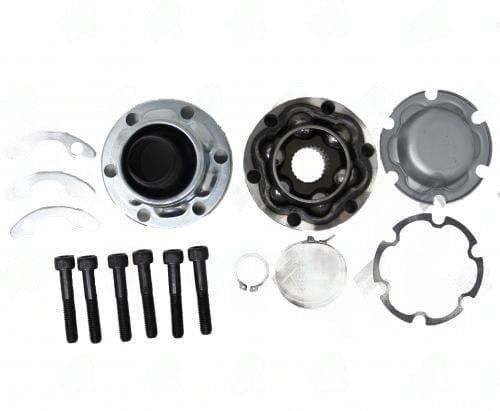 3152-1004 driveshaft part image - 3152-1004 – CV Joint Kit – Outer Dia 100" – Inner Race Width 27.6mm – 26 Spline 3152-1004 driveshaft part image - 3152-1004 – CV Joint Kit – Outer Dia 100" – Inner Race Width 27.6mm – 26 Spline