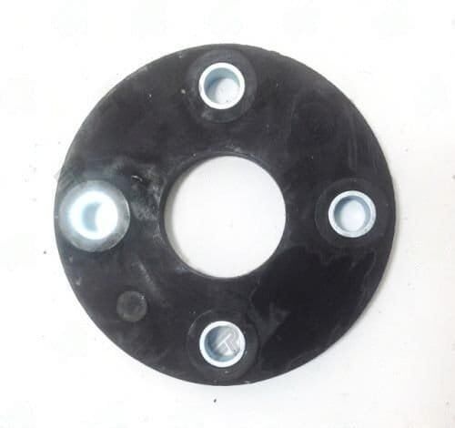 GN-102 driveshaft part image - GN-102 – Rubber Flex Disc – Mercedes Application – Bolt Circle Dia 61MM – Disc Width 11MM
