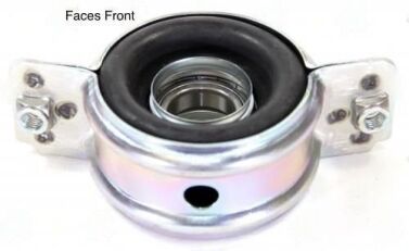 1380-30 driveshaft part image - 1380-30 – Center Support Bearing – 1.181" ID – 6.000" Ctr To Ctr Of Mount Hole