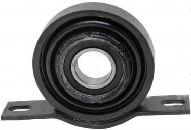 2580-40 driveshaft part image - 2580-40 – Center Support Bearing – 1.181" ID – 1.625" Center Bearing To Base