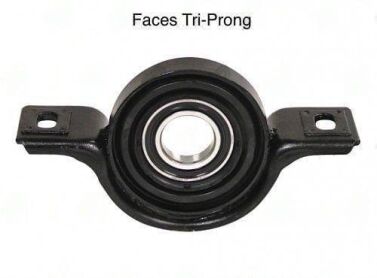 2880-41 driveshaft part image - 2880-41 – Center Support Bearing – 1.181" ID – 375" Center Bearing To Base
