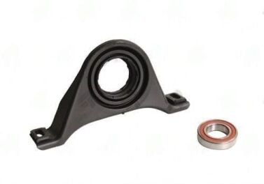 2880-14 driveshaft part image - 2880-14 – Center Support Bearing – 1.181" ID – 2.375" Center Bearing To Base