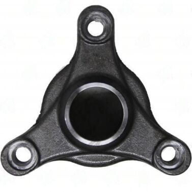 3626-106 driveshaft part image - 3626-106 – Tri & Quad Prongs – Bolt Circle Dia 105MM – Butt Dia 2.344