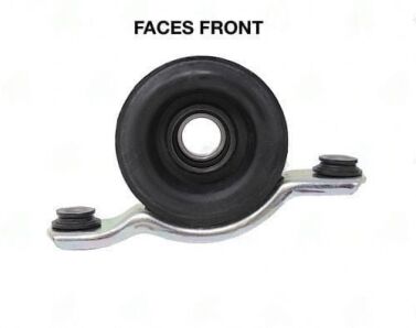 9980-40 driveshaft part image - 9980-40 – Center Support Bearing – 985" ID – 2.000" Center Bearing To Base