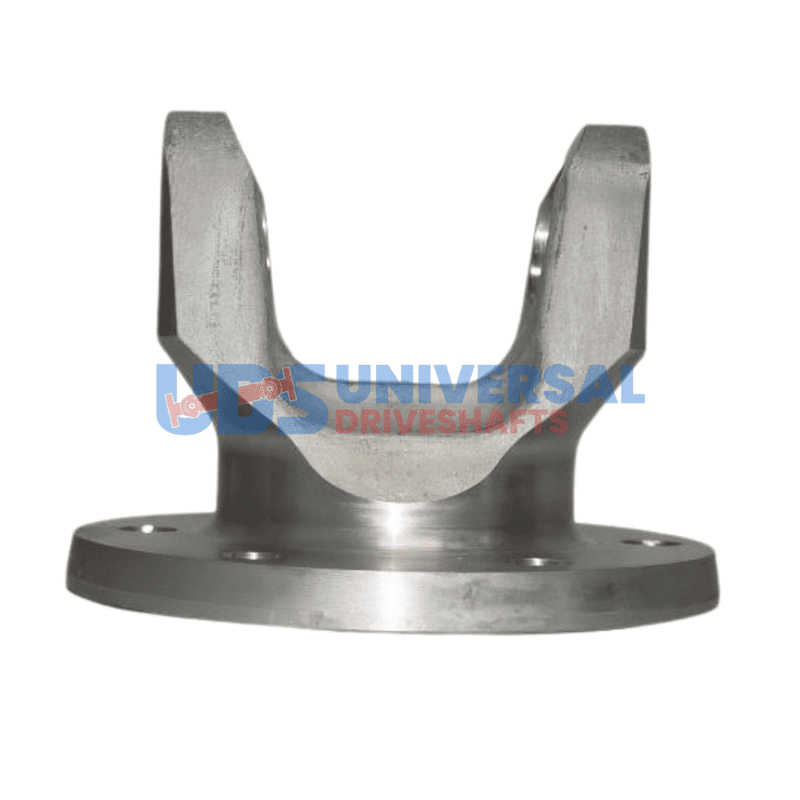 3502-0161U driveshaft part image - 3502-0161 – Flange Yoke – 1350 Series – 4.330" Bolt Circle Dia