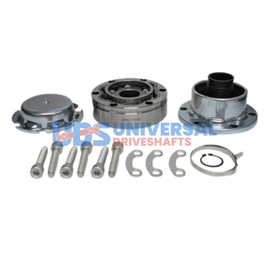 2852-1082U driveshaft part image - 2852-1082 – CV Joint Kit – 38 x 1.14" Splines – Inner Race Width 26.2mm