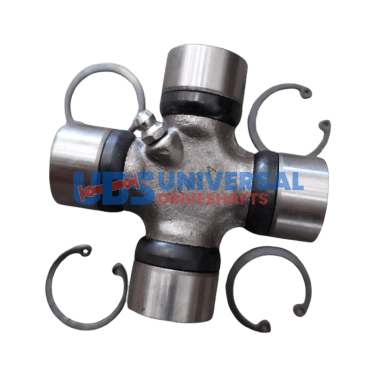 2-0520U driveshaft part image - 2-0520 – U Joint – Cap Dia 1.062" – Width 3.149