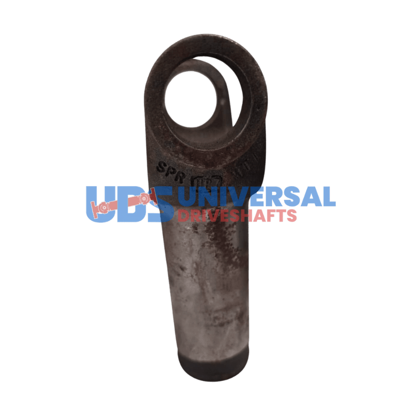 3-3-6061X driveshaft part image - 3-3-6061X – Slip Yoke – 1.562" Splines Dia – 23/24 Spline