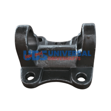 3102-17 driveshaft part image - 3102-17 – Flange Yokes – 1310 Series – 3.575" Bolt Circle Dia