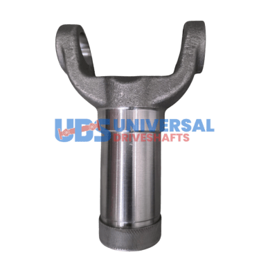 S4-3-1241KX driveshaft part image - S4-3-1241KX – Slip Yoke – 1550 Series – 1.750" Splines Dia