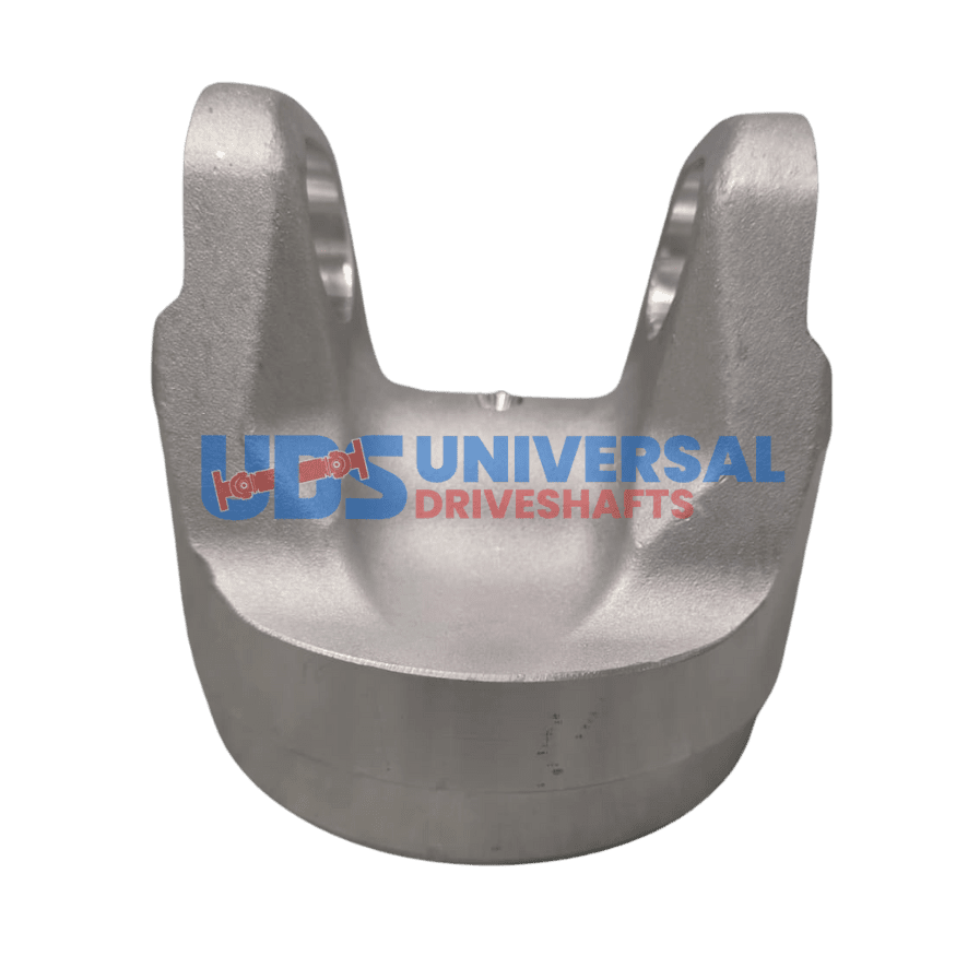 ATY1350-500 driveshaft part image - 3526-506A – Weld Yokes – 1350 Series – 5.000" Tube Dia