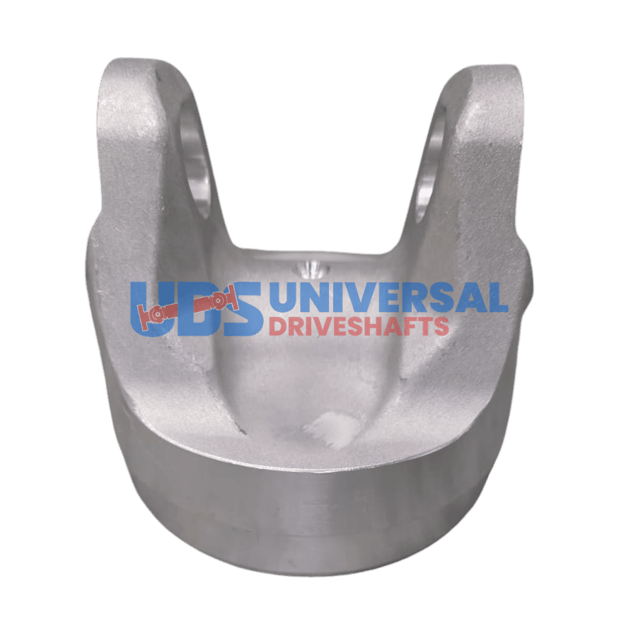 ATY1410-500 driveshaft part image - 4126-506A – Weld Yoke – 1410 Series – Tube Dia 5.000