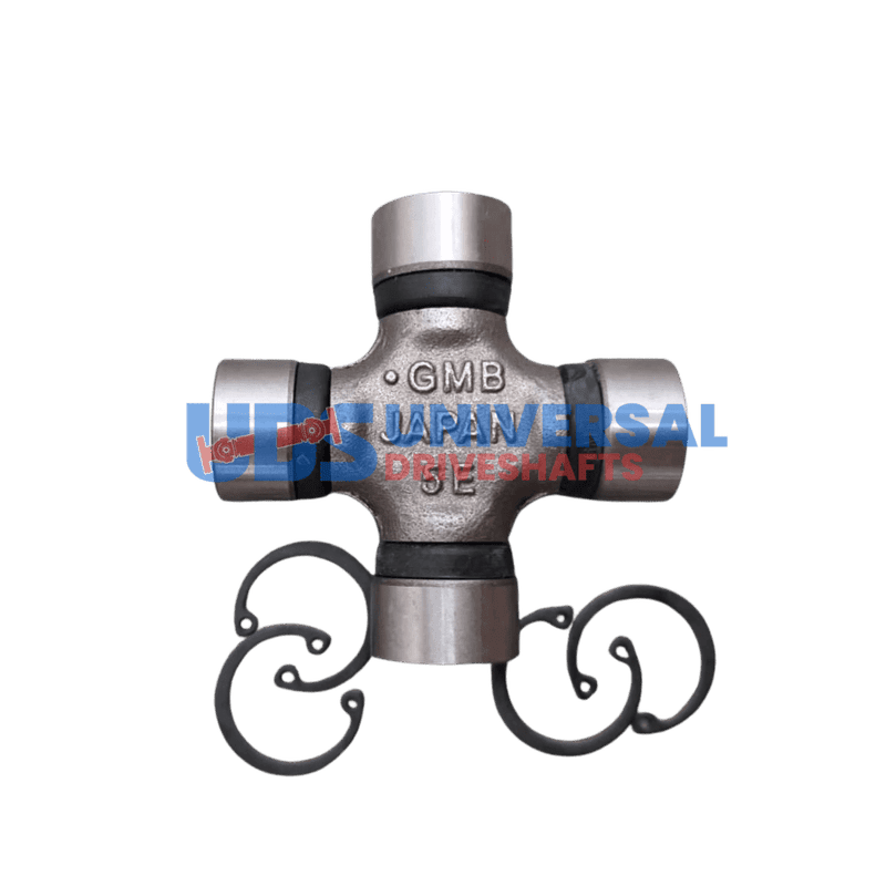5-1516X driveshaft part image - 9951-20 – U Joint – 0.985" Cap Dia – 3.027" Width