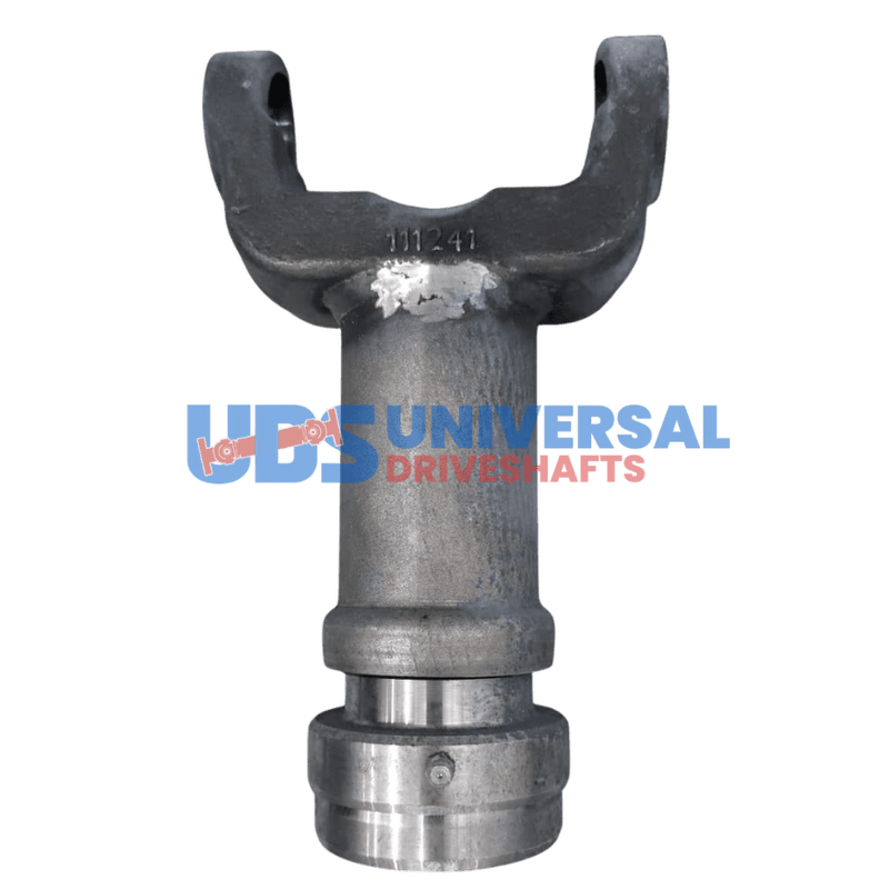 SA1550-395 driveshaft part image - SA1550-395 – Splined Sleeves & Slip Assemblies – 1.750" Splines Dia – 16 Spline