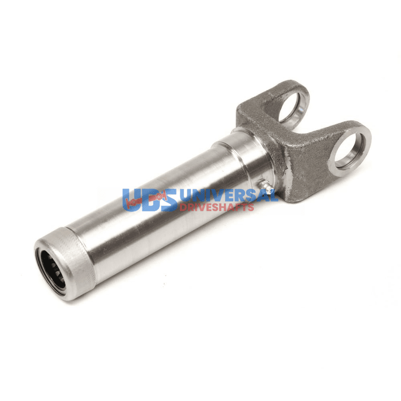 2-3-1210KX Slip Yoke 1210 Series , 27x68 series, Splines: 1.250x16 , Centerline To End: 8.016 Inch
