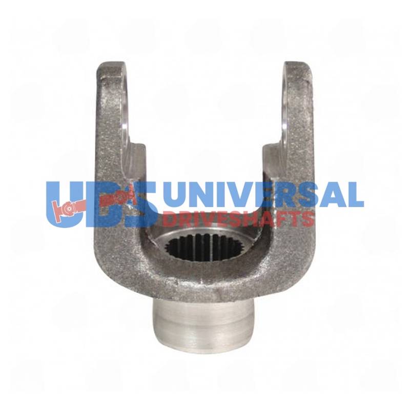 2604-261_v3_img1 UDS 2604-261 End Yoke – Series 7260 – ISR Style - Image 1