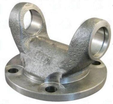 4102-1242 flange yoke