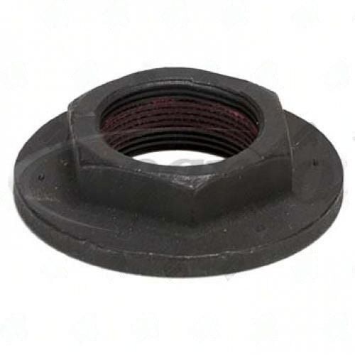 N20-74-91 driveshaft part image - N20-74-91 – Nuts – Hex 1.625" – Thread Size 1.250-18 – Thickness 625