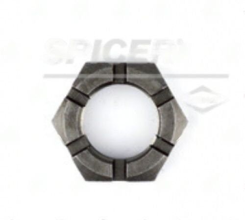 16-74-11 driveshaft part image - 16-74-11 – Nuts – Hex 1.5" – Thickness 0.5" – Thread Size 1.000-20