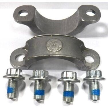 350-70-18X driveshaft part image - 350-70-18X – Strap Kits – Fits Cap Dia 2.559" – Center To Center 3.938
