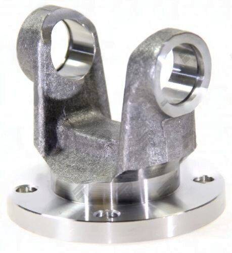 3102-40 flange yoke