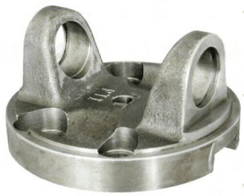 3102-35 flange yoke