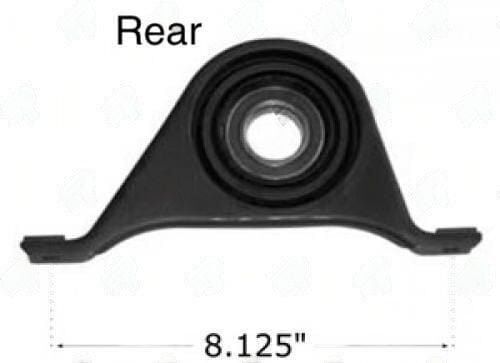 2880-56 center support bearing