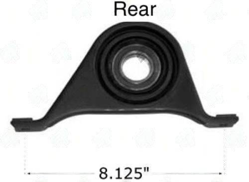 2880-70 center support bearing
