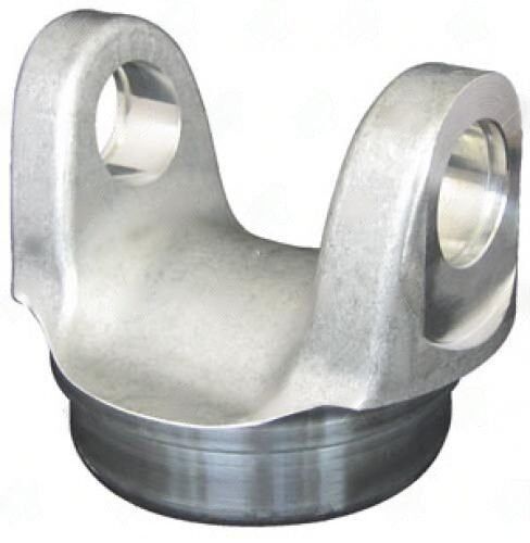 3326-35A weld yoke