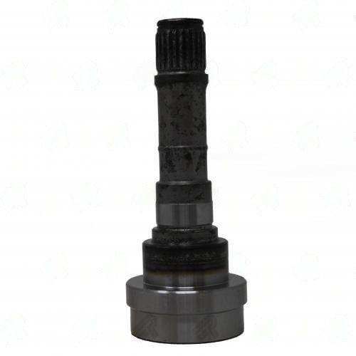3653-252 midshaft stub