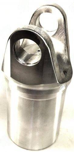 3126-30CF weld yoke